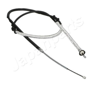 żażné lanko parkovacej brzdy JAPANPARTS BC-0257