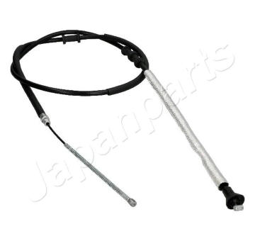 żażné lanko parkovacej brzdy JAPANPARTS BC-0258