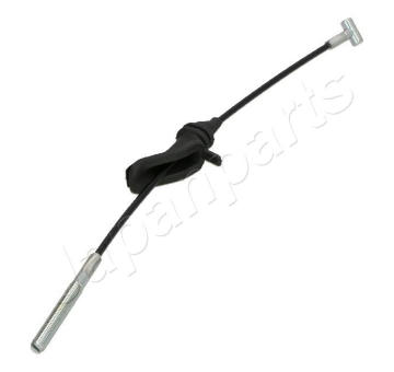 żażné lanko parkovacej brzdy JAPANPARTS BC-0305