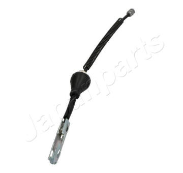 żażné lanko parkovacej brzdy JAPANPARTS BC-0307