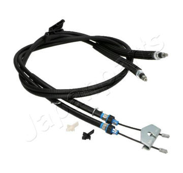 żażné lanko parkovacej brzdy JAPANPARTS BC-0310