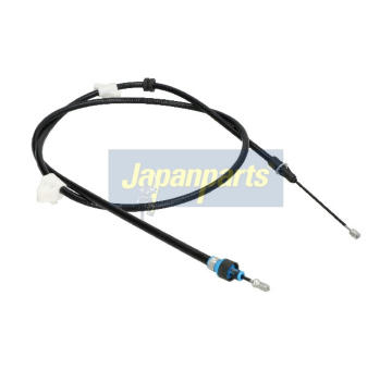żażné lanko parkovacej brzdy JAPANPARTS BC-0337