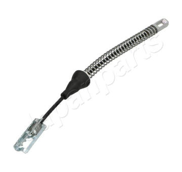 Tažné lanko, parkovací brzda JAPANPARTS BC-0421