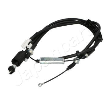 żażné lanko parkovacej brzdy JAPANPARTS BC-0425