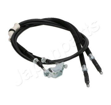 żażné lanko parkovacej brzdy JAPANPARTS BC-0428