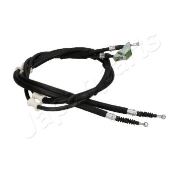 Tažné lanko, parkovací brzda JAPANPARTS BC-0434