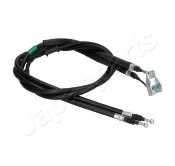 Tazne lanko, parkovaci brzda JAPANPARTS BC-0438