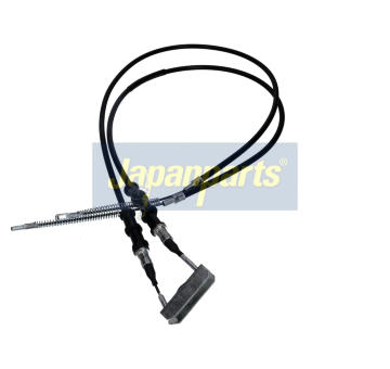 Tažné lanko, parkovací brzda JAPANPARTS BC-0444