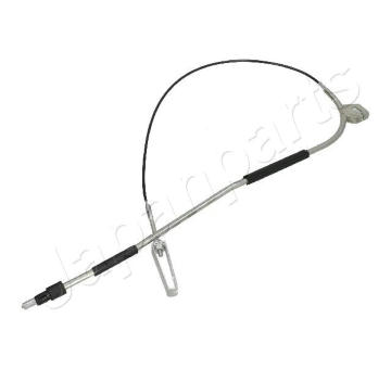 żażné lanko parkovacej brzdy JAPANPARTS BC-0506