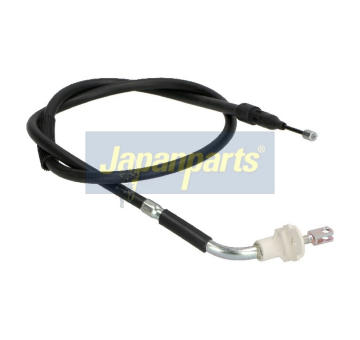 Tažné lanko, parkovací brzda JAPANPARTS BC-0510