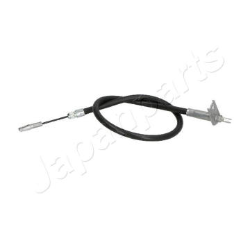 żażné lanko parkovacej brzdy JAPANPARTS BC-0513