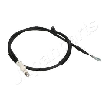 żażné lanko parkovacej brzdy JAPANPARTS BC-0523