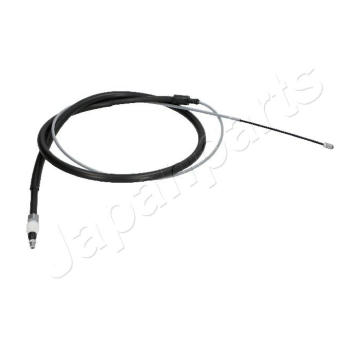 żażné lanko parkovacej brzdy JAPANPARTS BC-0613