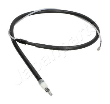 Tažné lanko, parkovací brzda JAPANPARTS BC-0625