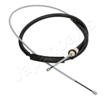 Tazne lanko, parkovaci brzda JAPANPARTS BC-0627