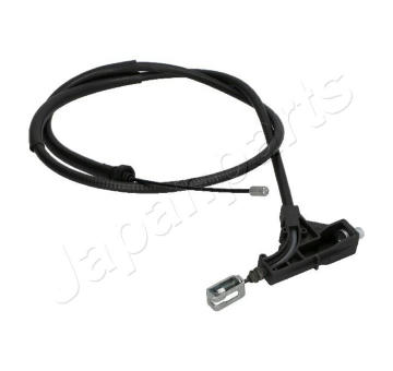 żażné lanko parkovacej brzdy JAPANPARTS BC-0634