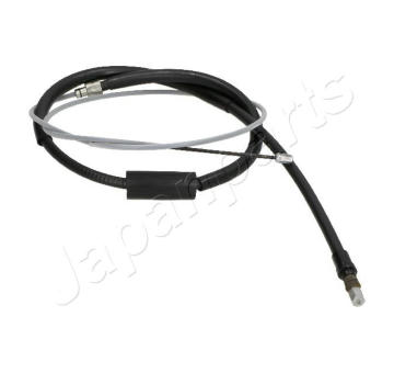 żażné lanko parkovacej brzdy JAPANPARTS BC-0707