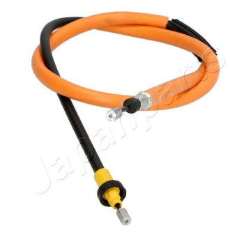 żażné lanko parkovacej brzdy JAPANPARTS BC-0731