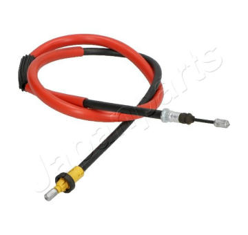 żażné lanko parkovacej brzdy JAPANPARTS BC-0734