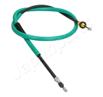 żażné lanko parkovacej brzdy JAPANPARTS BC-0735