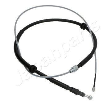 żażné lanko parkovacej brzdy JAPANPARTS BC-0740
