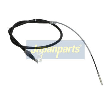 żażné lanko parkovacej brzdy JAPANPARTS BC-0905