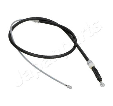 żażné lanko parkovacej brzdy JAPANPARTS BC-0908