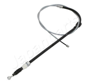 żażné lanko parkovacej brzdy JAPANPARTS BC-0918