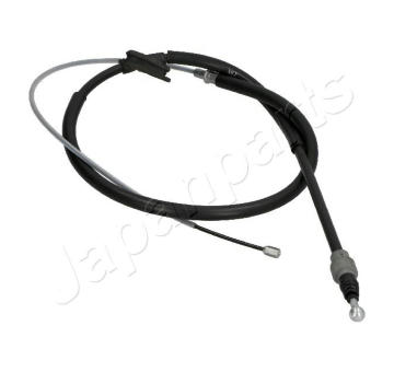 żażné lanko parkovacej brzdy JAPANPARTS BC-0923