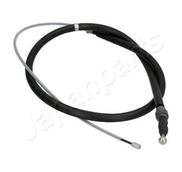 Tažné lanko, parkovací brzda JAPANPARTS BC-0924