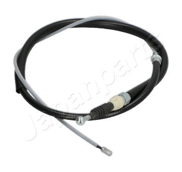 żażné lanko parkovacej brzdy JAPANPARTS BC-0927