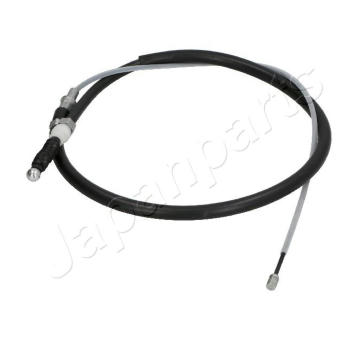 żażné lanko parkovacej brzdy JAPANPARTS BC-0928