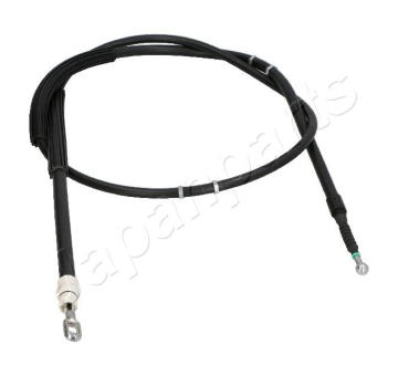 Tažné lanko, parkovací brzda JAPANPARTS BC-0930