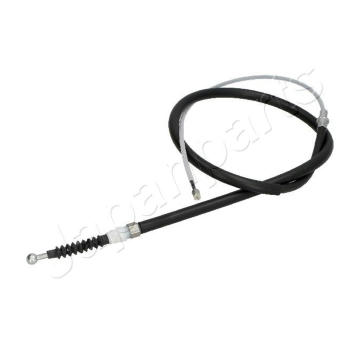 żażné lanko parkovacej brzdy JAPANPARTS BC-0940