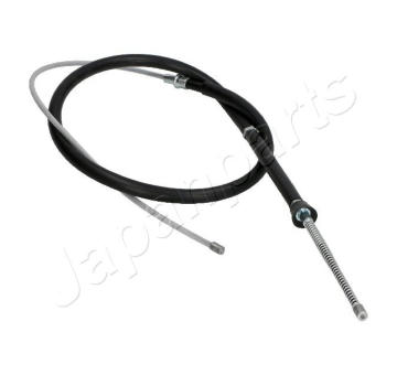 żażné lanko parkovacej brzdy JAPANPARTS BC-0943