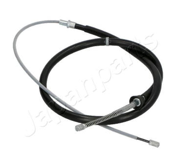 żażné lanko parkovacej brzdy JAPANPARTS BC-0945