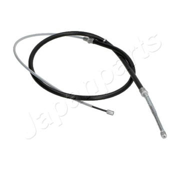 żażné lanko parkovacej brzdy JAPANPARTS BC-0946