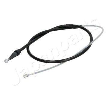 żażné lanko parkovacej brzdy JAPANPARTS BC-0951