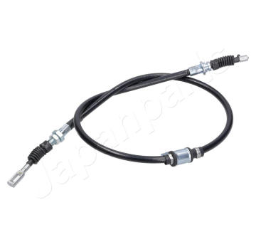 żażné lanko parkovacej brzdy JAPANPARTS BC-1003