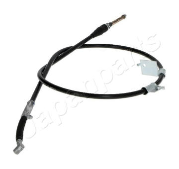 Tažné lanko, parkovací brzda JAPANPARTS BC-107