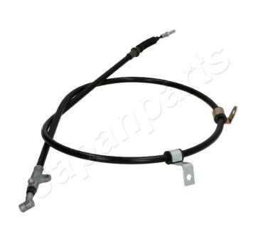 Tažné lanko, parkovací brzda JapanParts BC-112