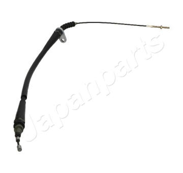 Tažné lanko, parkovací brzda JAPANPARTS BC-122L