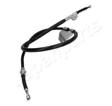 Tazne lanko, parkovaci brzda JAPANPARTS BC-135L