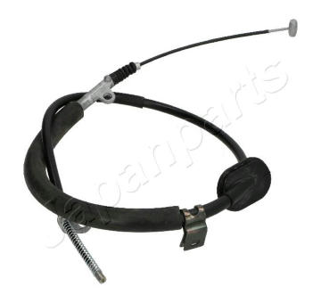 Tažné lanko, parkovací brzda JAPANPARTS BC-136R
