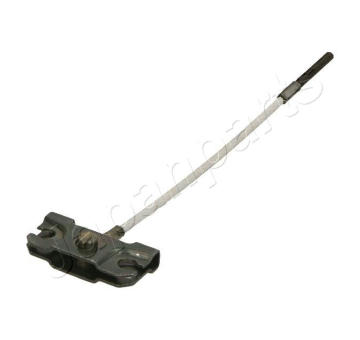 Tazne lanko, parkovaci brzda JAPANPARTS BC-141