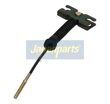 żażné lanko parkovacej brzdy JAPANPARTS BC-143