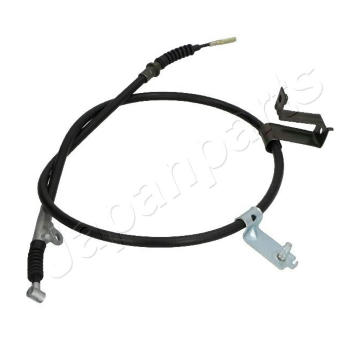Tazne lanko, parkovaci brzda JAPANPARTS BC-146R
