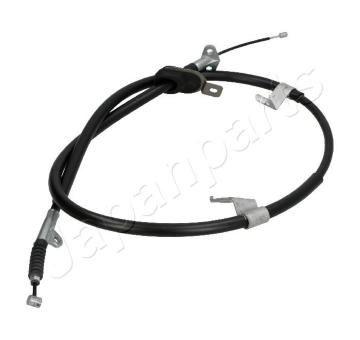 Tažné lanko, parkovací brzda JAPANPARTS BC-147L