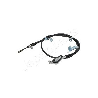Tažné lanko, parkovací brzda JAPANPARTS BC-156R
