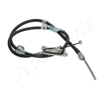 Tazne lanko, parkovaci brzda JAPANPARTS BC-157R